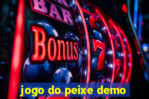 jogo do peixe demo